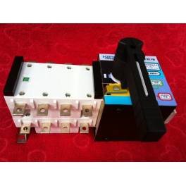 isolation Automatic Transfer Switching HGLD-1250 4P T3