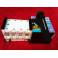 isolation Automatic Transfer Switching HGLD-1250 4P T3
