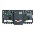 Schneider double power WATSNA-63 1A2P CBR C65N C automatic convert toggle switch