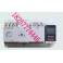 smart double power switch with fire control controller automatic convert switch 180 200 2250 250A4p