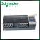Schneider power supply converter automatic convert switch CB2-800 4P intelligence double power