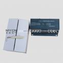 Delixi Automatic Transfer Switching CDQ3-225L 160A one
