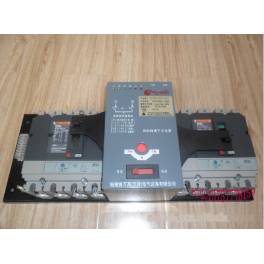 Automatic Transfer Switching 225 4P 3p 200a 180a automatic switchover