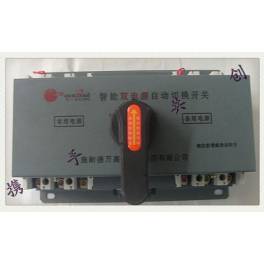 Automatic Transfer Switching intelligence XWATSQB-100 4P