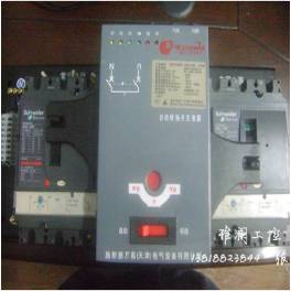 Delixi CDQ3-225 4 200A 4P Automatic Transfer Switching all sorts