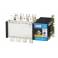 CHINT Automatic Transfer Switching NZ7-100 3P 4P 63A 80A 100A smart LED screen