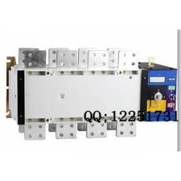 DELIXI Delixi Automatic Transfer Switching CDQ3-63 double power automatic switchover device