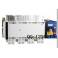DELIXI Delixi Automatic Transfer Switching CDQ3-63 double power automatic switchover device