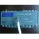 Manufacturer Direct Schneider Automatic Transfer Switching WHTQ3-160A 3P 4P controller built-in
