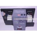 Schneider Automatic Transfer Switching toggle switch CB tripolar intelligence ATS 200A 3P