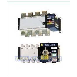 genuine XHQ1M-100A 4P Automatic Transfer Switching end double power Ready Stock