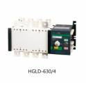 genuine Automatic Transfer Switching HGLD-1250 4