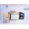 Automatic Transfer Switching 1600A 4P PC seclusion type automatic toggle switch