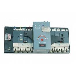 Schneider FATSWA-250 Automatic Transfer Switching double power switch quadrupole