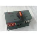 Schneider Automatic Transfer Switching CB end WHTQ1 B -225A 4P