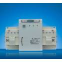 RDQ4-63 3P 63A Economy Automatic Transfer Switching electric appliance group