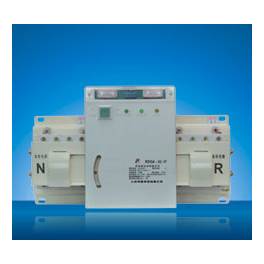 RDQ4-63 3P 63A Economy Automatic Transfer Switching electric appliance group