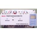 Delixi double power cdq3-100 double power cb Automatic Transfer Switching
