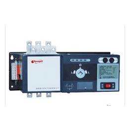 Schneider Automatic Transfer Switching WATSG-4P 400 PC double power automatic toggle switch