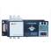 Schneider Automatic Transfer Switching WATSG-4P 400 PC double power automatic toggle switch