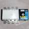 HGLD-400A 3P 4P Automatic Transfer Switching toggle switch PC three-phase four-wire ATS