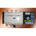 Schneider PC 400A 4P Automatic Transfer Switching