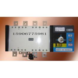 Schneider PC 400A 4P Automatic Transfer Switching