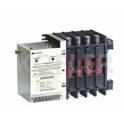 Automatic Transfer Switching toggle switch Q5F-250A 3P seclusion type
