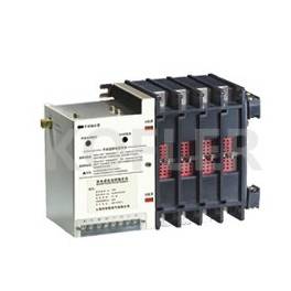 Automatic Transfer Switching toggle switch Q5F-250A 3P seclusion type