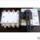 4P 160A double power automatic toggle switch convert switch PC isolation double power ATS