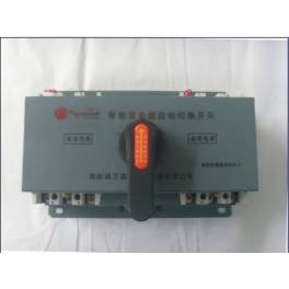 Schneider double power automatic convert toggle switch device end 400A 4P 380V CB