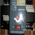 Schneider double power SBQ1 1 16 2P C65N automatic converter automatic convert switch