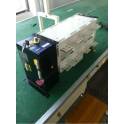HGLD-1000A 4P PC isolation Automatic Transfer Switching with fire control