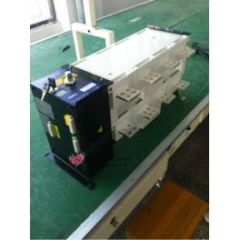 HGLD-1000A 4P PC isolation Automatic Transfer Switching with fire control