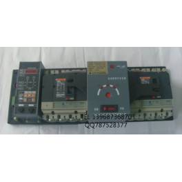 3C Schneider Automatic Transfer Switching CB WHTQ3 B -350 4P extraposition controller