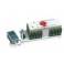 ShangHai electric appliance Automatic Transfer Switching CXMQ2-100 4A 100A original genuine