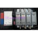 WHK-125N double power 63-125a 4p automatic convert switch toggle switch PC ats