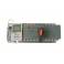 double power automatic convert toggle switch device 100A 4P LED smart controller CB