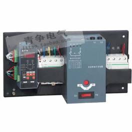 Tianjin Schneider WATSNB-63 4P 63A double power automatic switchover convert switch device