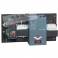 Tianjin Schneider WATSNB-63 4P 63A double power automatic switchover convert switch device