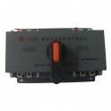 double power automatic switchover convert switch 225A 4 end double power CB ATSE