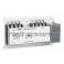 Automatic Transfer Switching monitored detector electric monitored