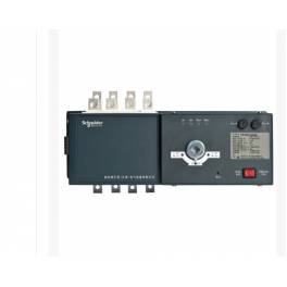 Schneider Tianjin Automatic Transfer Switching WATSGA-500A 4P PC