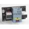 Automatic Transfer Switching monitored detector electric monitored