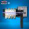 Manufacturer Direct HGLD-400A 4 double power seclusion type automatic switchover convert switch FATO electric appliance