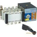 HGLD series Automatic Transfer Switching