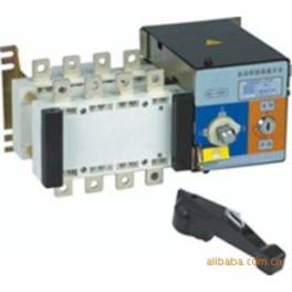 HGLD series Automatic Transfer Switching