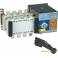 HGLD series Automatic Transfer Switching