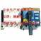 Schneider FATSD-80A 4P Automatic Transfer Switching quadrupole three-phase four-wire