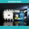 PC isolation Automatic Transfer Switching XWATSQG-250 4P